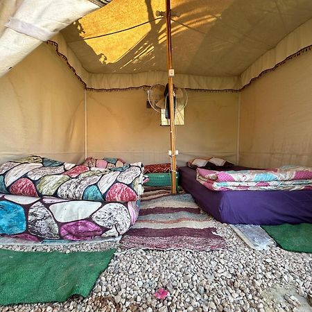 Muhra Camp Siwa Hotell Siwa Oasis Eksteriør bilde