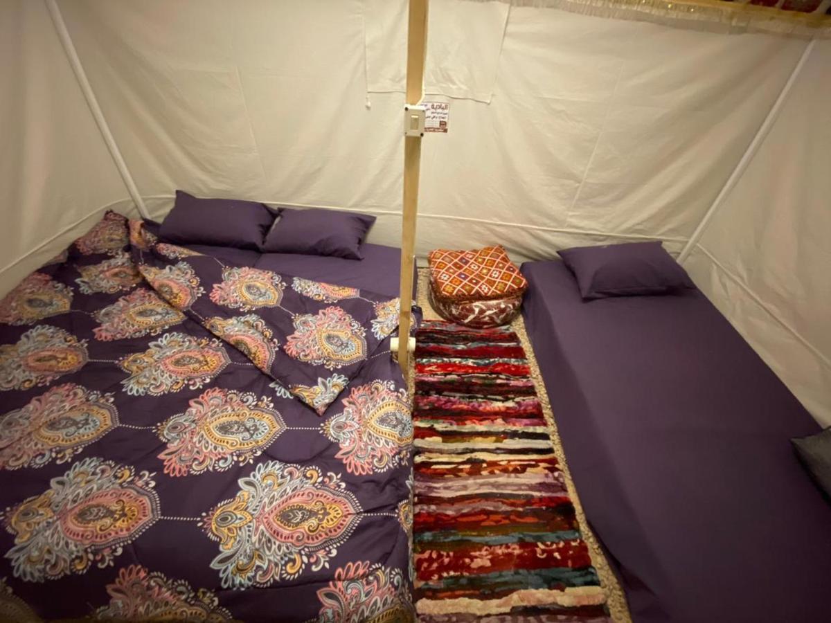 Muhra Camp Siwa Hotell Siwa Oasis Eksteriør bilde