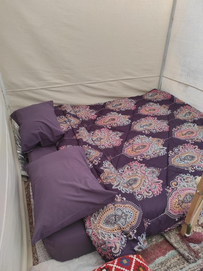 Muhra Camp Siwa Hotell Siwa Oasis Eksteriør bilde