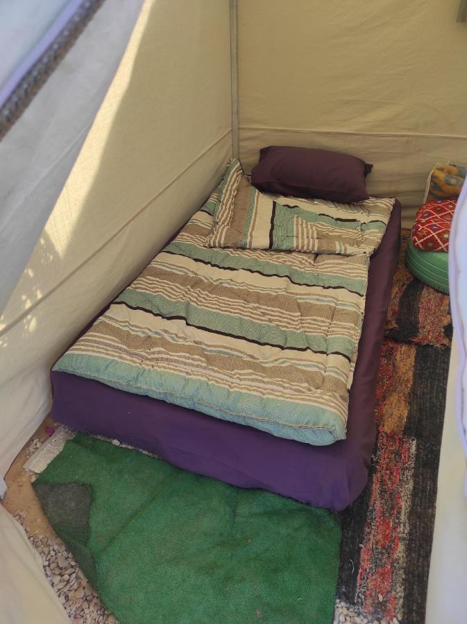 Muhra Camp Siwa Hotell Siwa Oasis Eksteriør bilde
