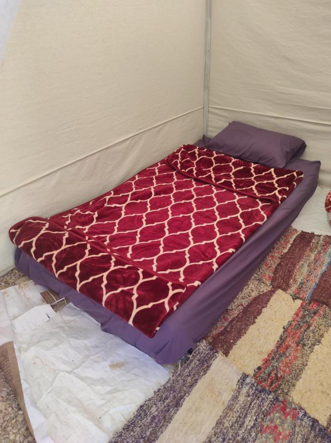 Muhra Camp Siwa Hotell Siwa Oasis Eksteriør bilde