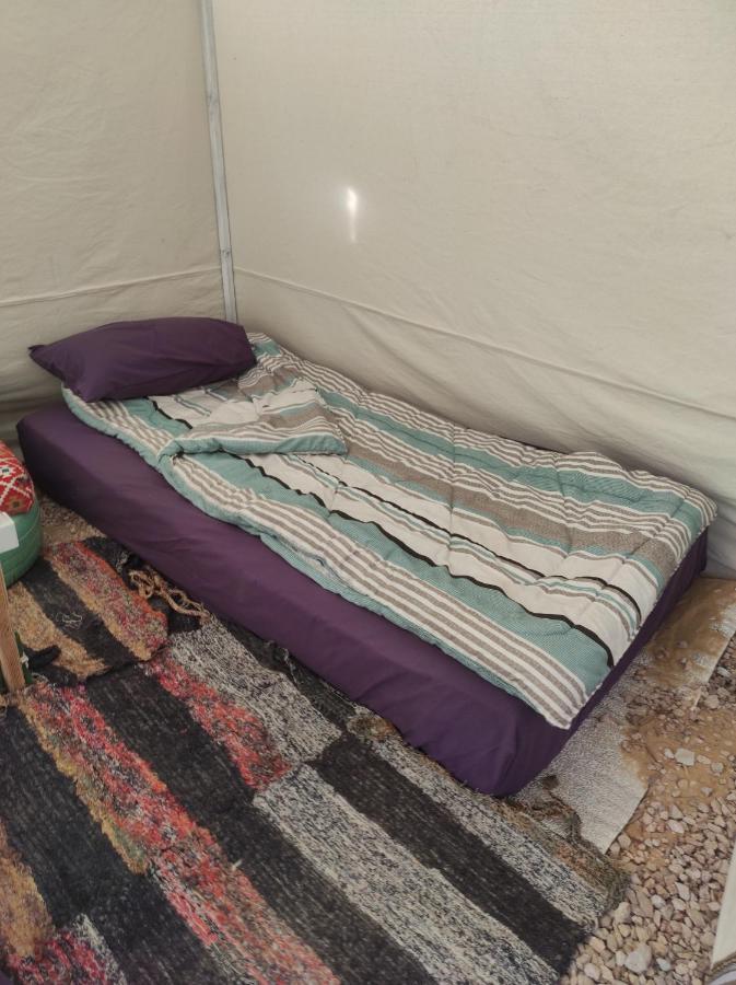 Muhra Camp Siwa Hotell Siwa Oasis Eksteriør bilde