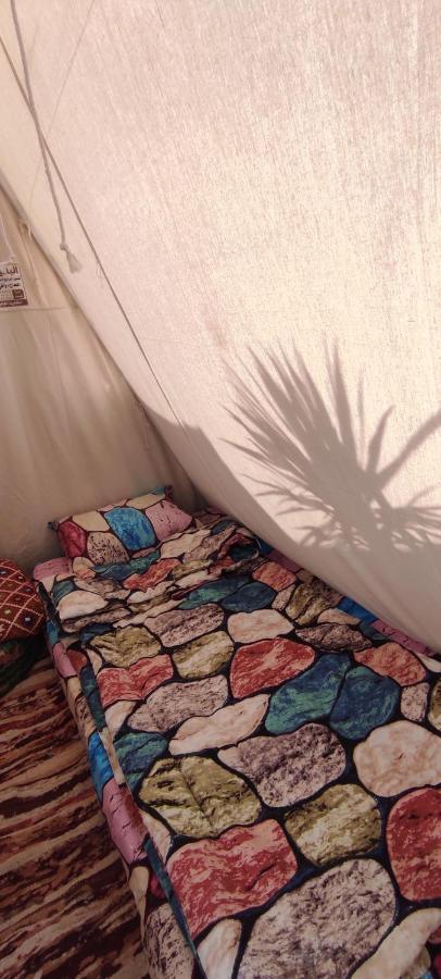 Muhra Camp Siwa Hotell Siwa Oasis Eksteriør bilde